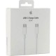 APPLE MLL82ZM/A USB-C- C Charge Cable - 2m BULK