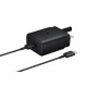 Samsung 45W Super Fast Wall Charger 2.0 With Cable