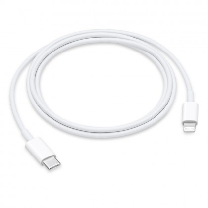 Apple USB-C to Lightning Cable -1m BULK NEW